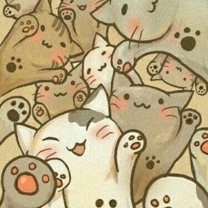 Meet your Posher, Sabrina